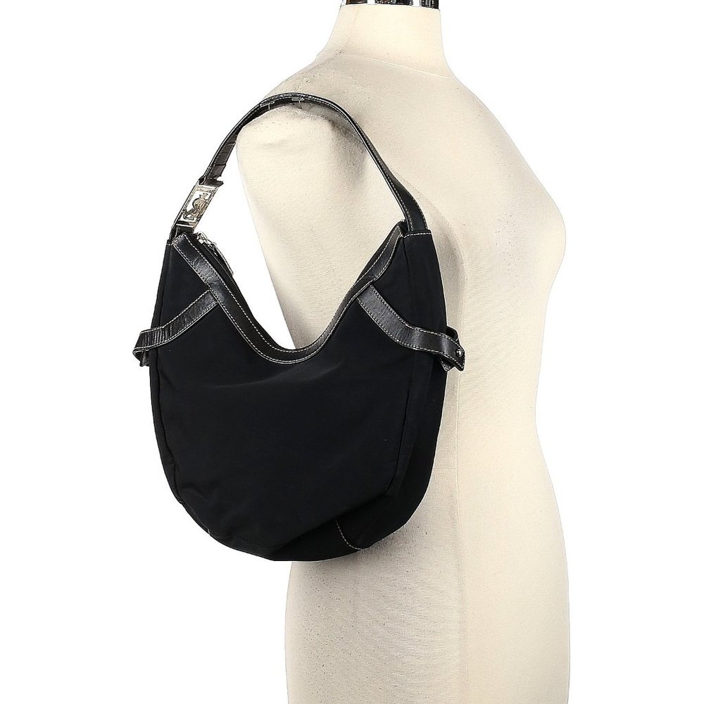 Black Bag -  Lauren by Ralph Lauren Shoulder Bag One Size